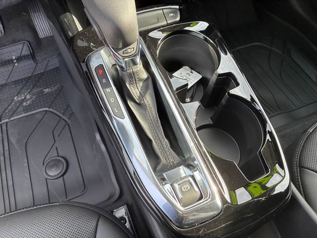 New 2026 Chevrolet Trax ACTIV w/ Driver Confidence Package image 28