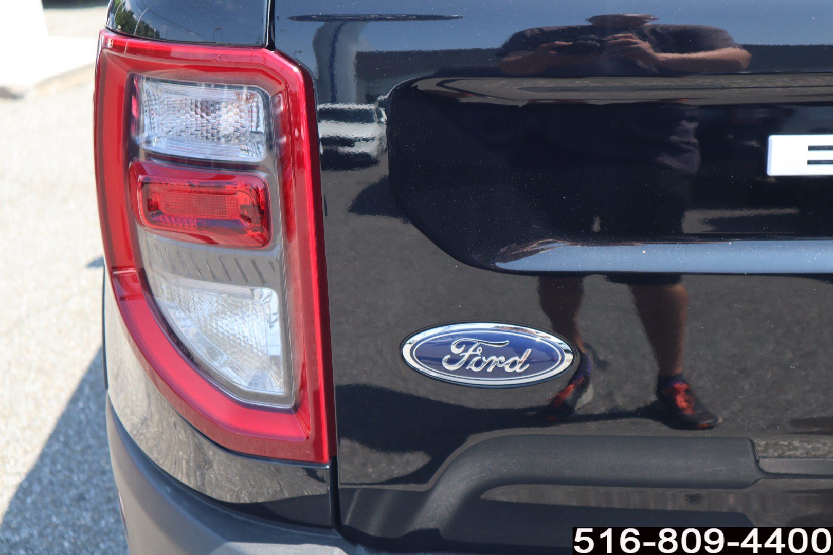 Used 2023 Ford Bronco Sport Big Bend w/ Convenience Package AWD/4WD image 29