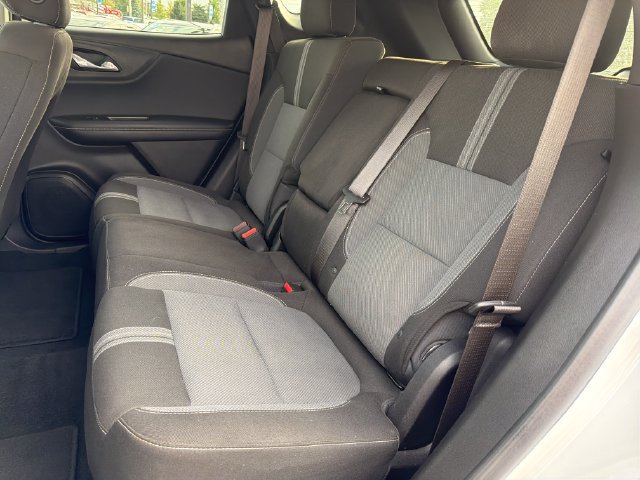 Certified 2023 Chevrolet Blazer LT w/ Convenience Package FWD image 21