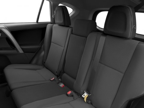 Certified 2017 Toyota RAV4 XLE AWD/4WD image 13