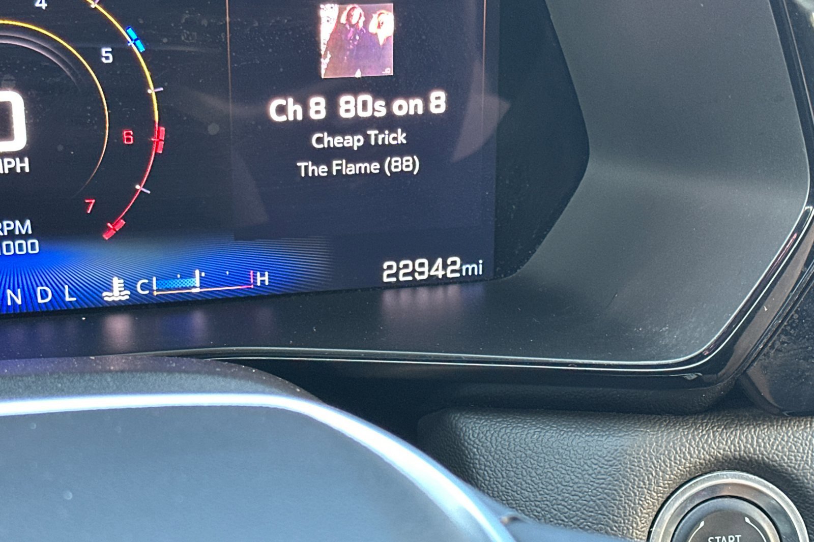 Certified 2024 Chevrolet Colorado LT w/ LT Convenience Package image 25