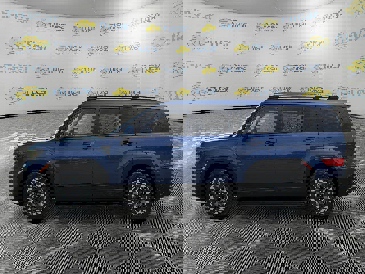 New 2026 Hyundai Santa Fe SEL w/ Tow & Go Package image 3