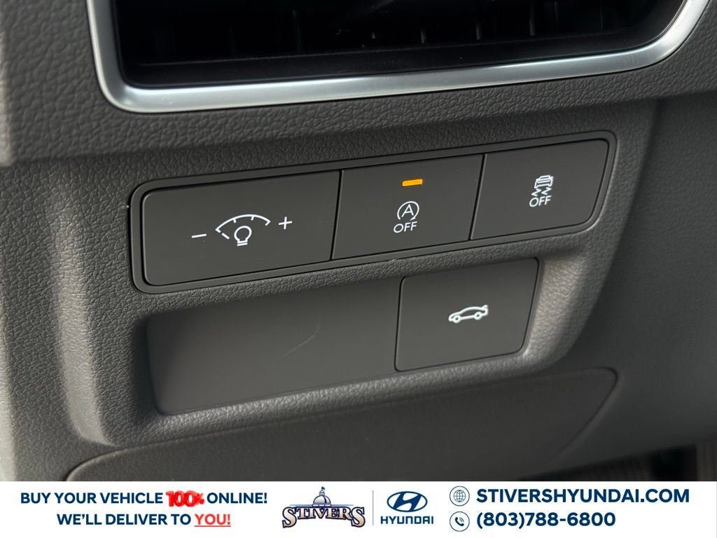 Certified 2026 Hyundai Sonata SE FWD image 23
