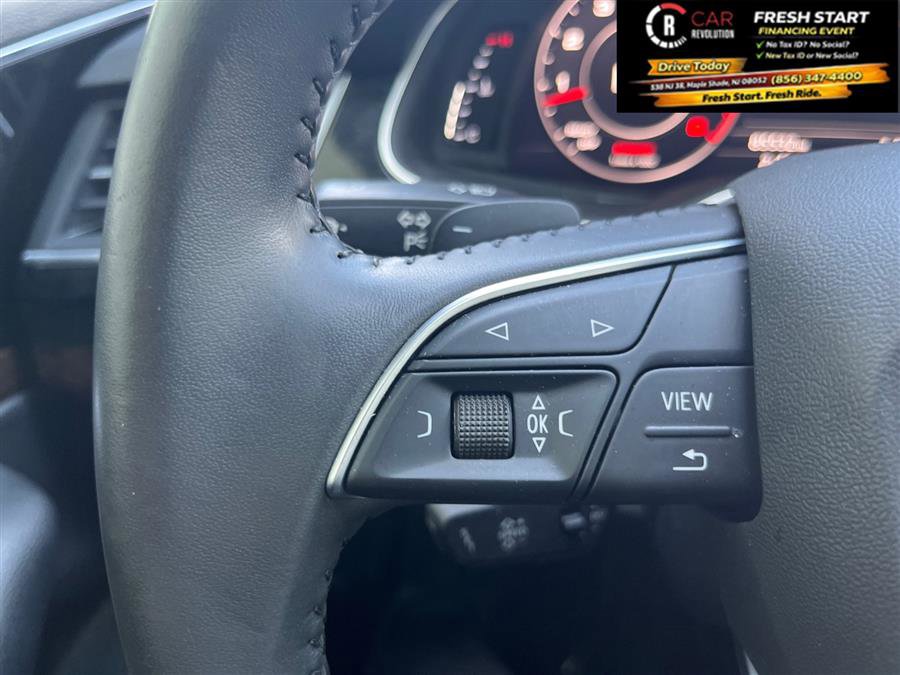 Used 2019 Audi Q7 3.0T Prestige w/ Prestige Package AWD/4WD image 35