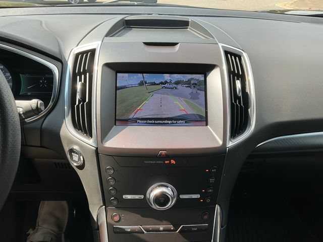 Used 2020 Ford Edge ST AWD/4WD image 19