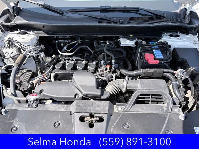 Certified 2024 Honda CR-V EX-L image 30