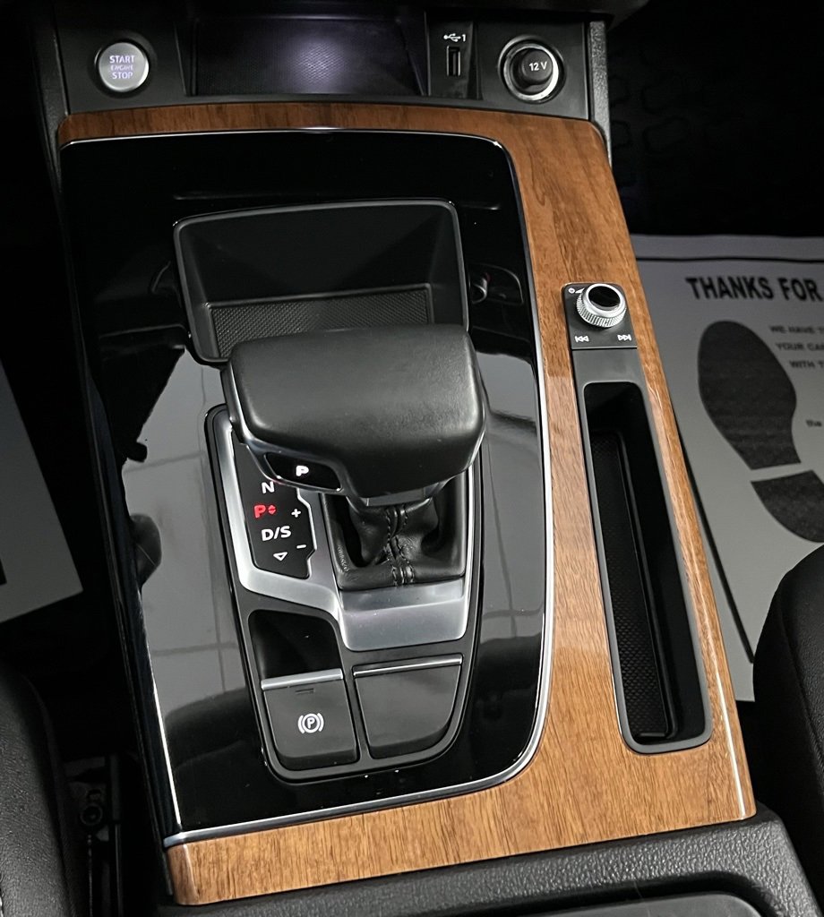 Used 2022 Audi Q5 2.0T Premium image 48