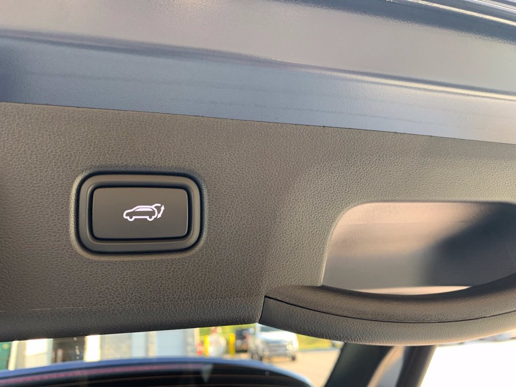 New 2026 Hyundai Tucson SEL Plus AWD/4WD image 15