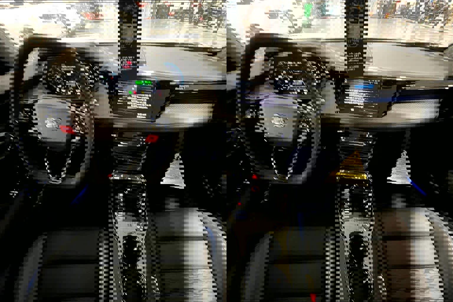 New 2026 Audi RS e-tron GT performance image 5