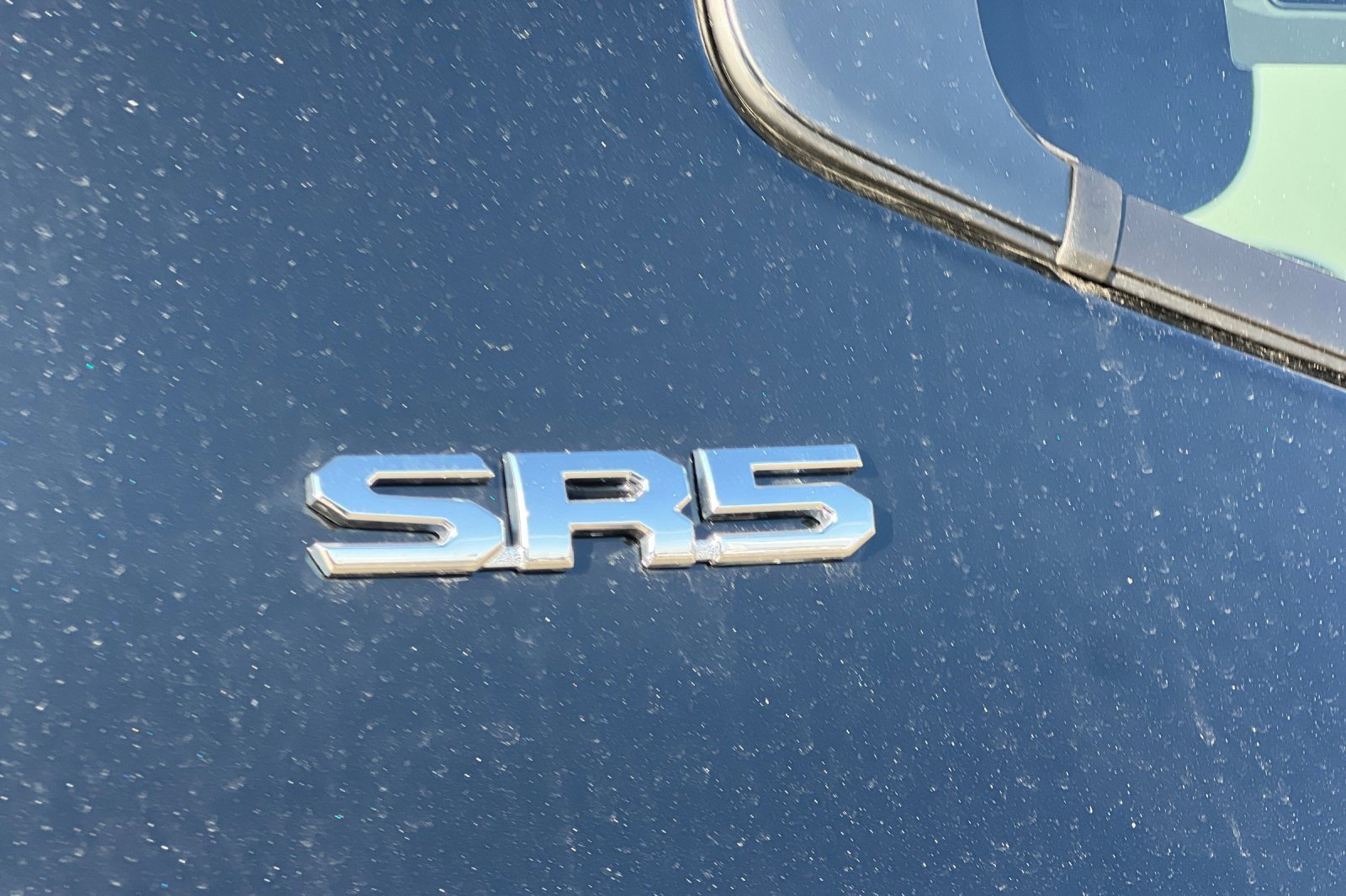 New 2026 Toyota Tundra SR5 w/ SR5 Convenience Package image 20