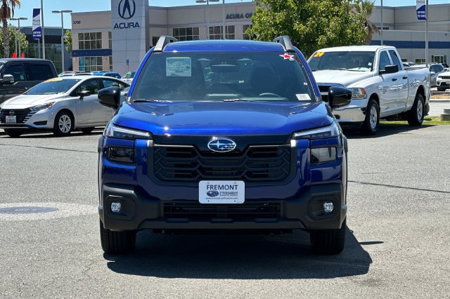 New 2026 Subaru Outback Touring XT AWD/4WD image 6