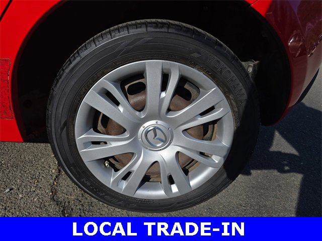 Used 2012 MAZDA MAZDA2 Sport image 33