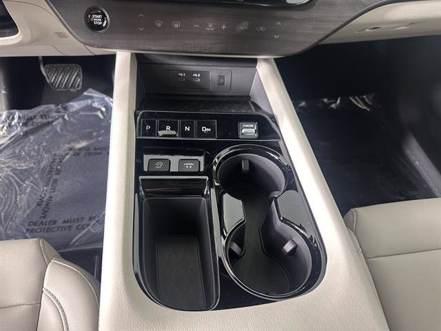 New 2025 Nissan Murano SL image 29