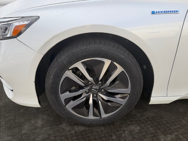 Used 2018 Honda Accord EX-L image 10