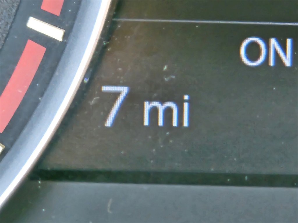 New 2026 Nissan Frontier SV image 24