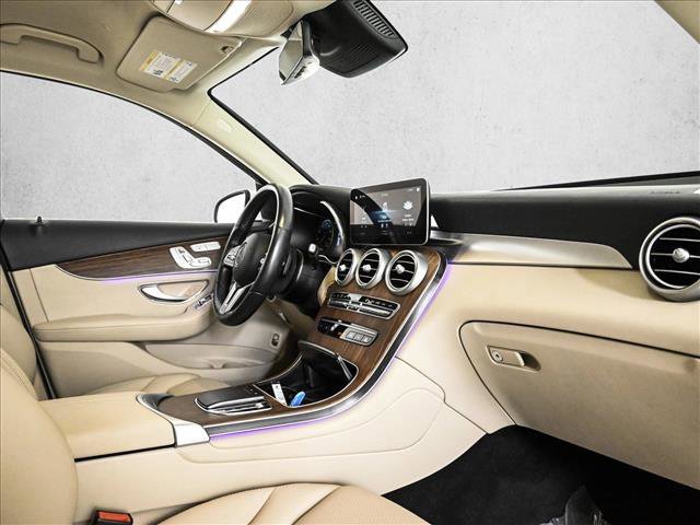 Certified 2022 Mercedes-Benz GLC 300 4MATIC image 23