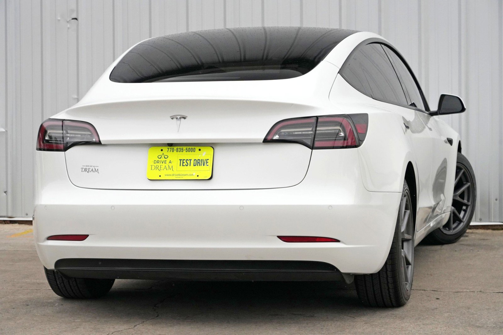 Used 2022 Tesla Model 3 image 5
