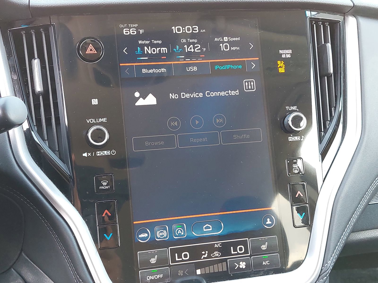 Used 2022 Subaru Outback Premium image 21