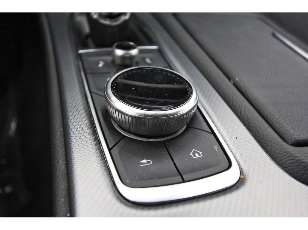 Certified 2025 Cadillac CT5 Premium Luxury image 26