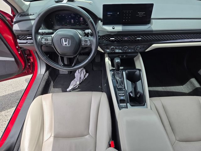 Used 2023 Honda Accord EX-L image 28