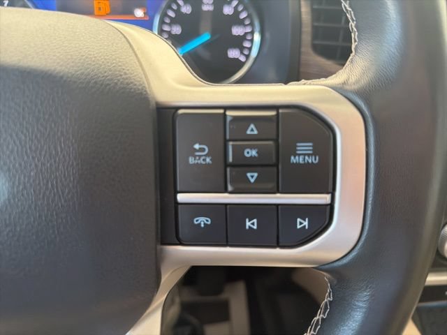 Used 2024 Ford Expedition Limited AWD/4WD image 16