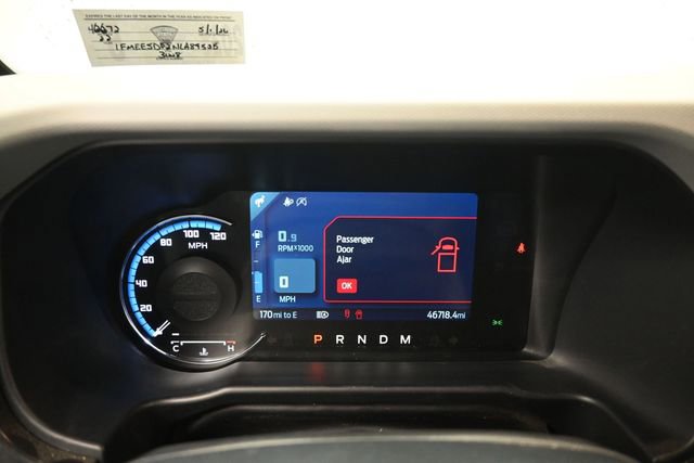 Used 2022 Ford Bronco Badlands AWD/4WD image 19