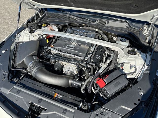 Used 2022 Cadillac CT5 V Blackwing w/ Parking Package image 10