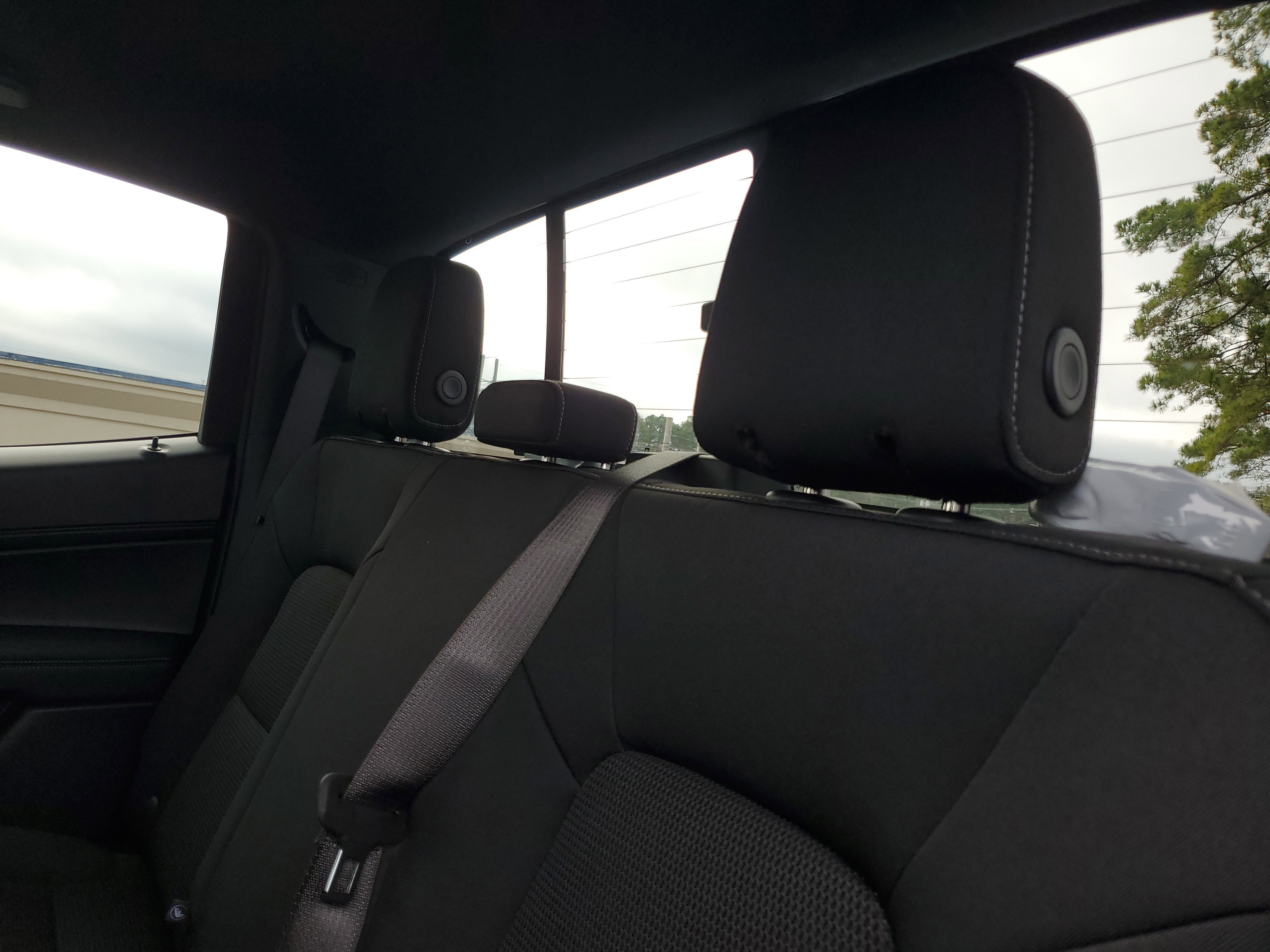 New 2026 GMC Canyon Elevation image 12