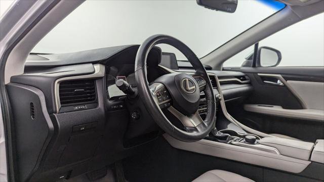 Used 2016 Lexus RX 350 SUV image 23
