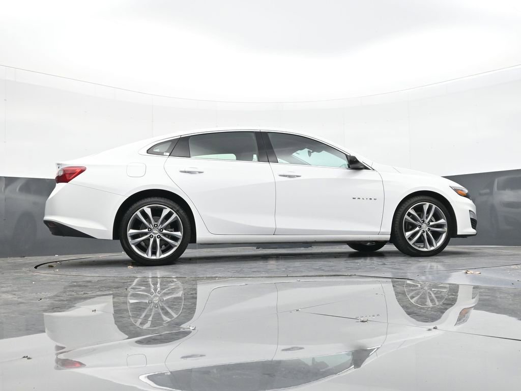 Used 2023 Chevrolet Malibu LT image 43