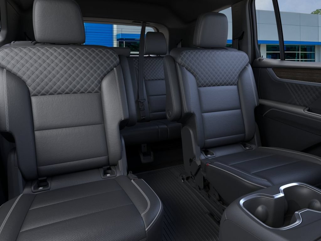 New 2026 GMC Acadia Denali w/ Super Cruise Package FWD image 34
