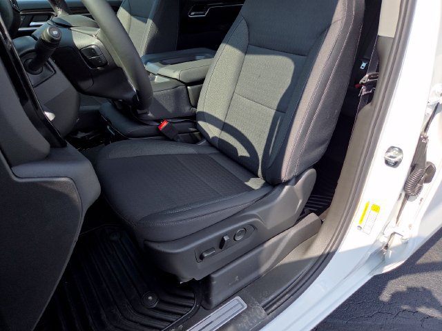 New 2026 Chevrolet Silverado 1500 LT AWD/4WD image 21