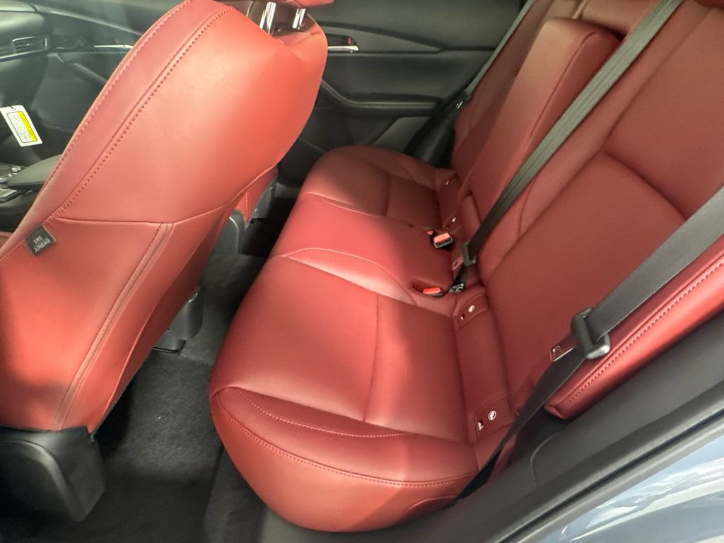 New 2026 MAZDA CX-30 AWD 2.5 S image 19