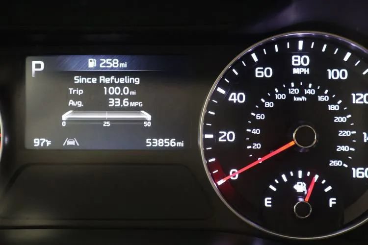 Used 2024 Kia Forte LXS FWD image 27