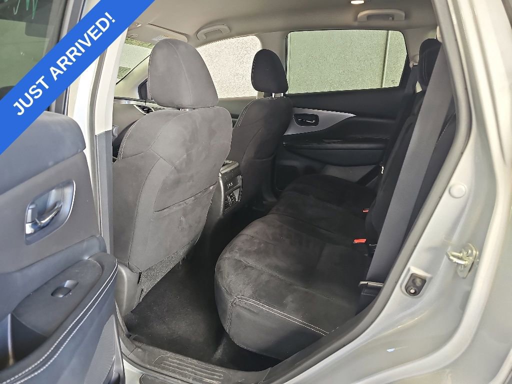 Used 2020 Nissan Murano S FWD image 6