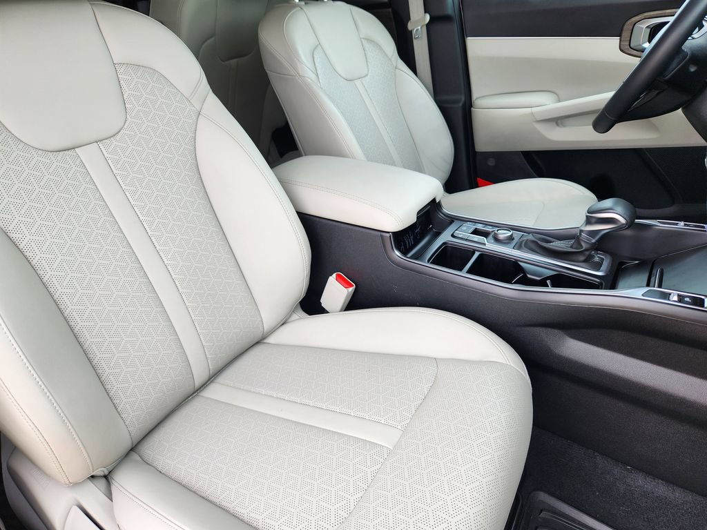 Certified 2022 Kia Sorento X-Line EX AWD/4WD image 15