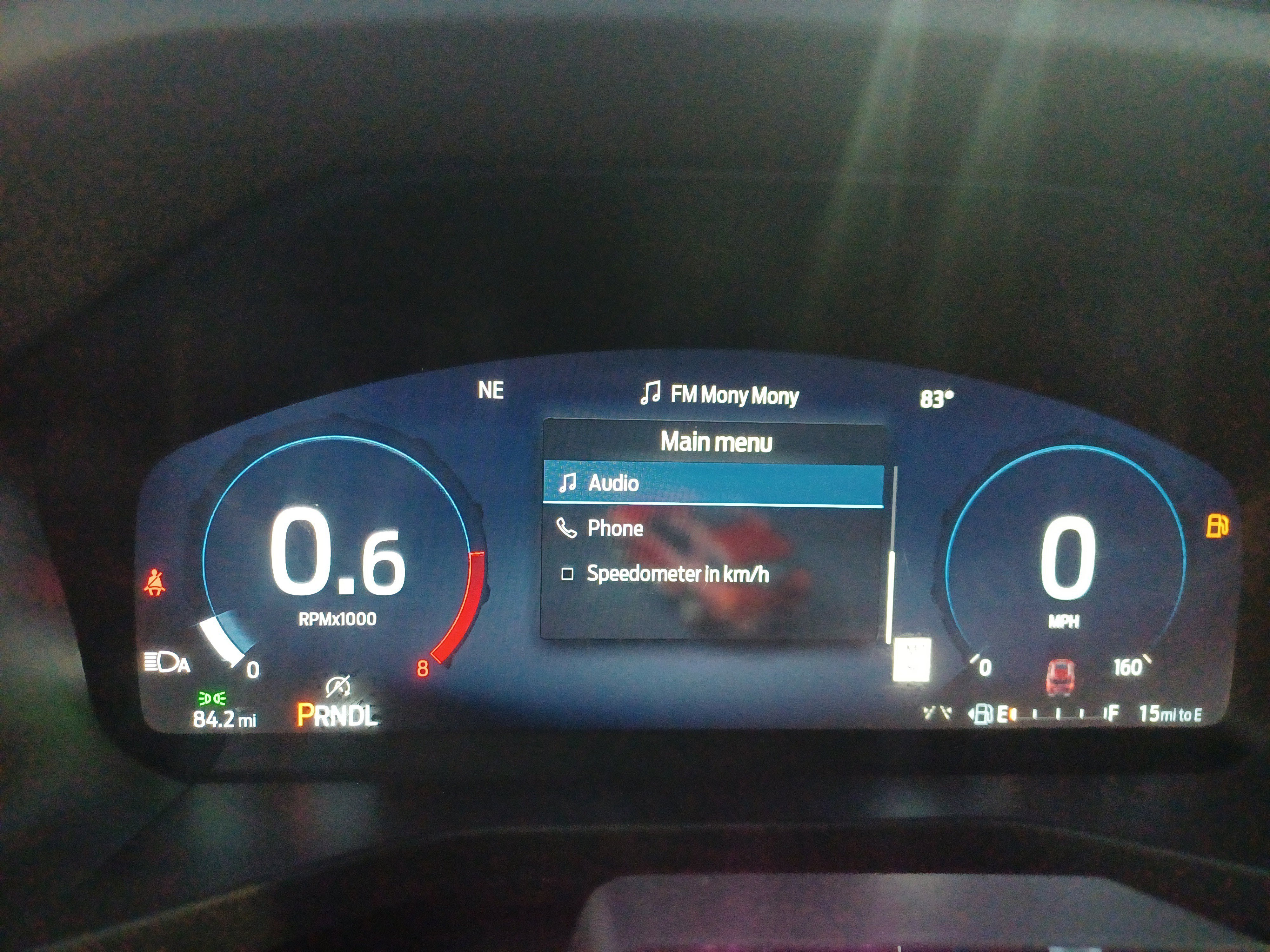 New 2025 Ford Explorer Platinum w/ Ultimate Package image 23