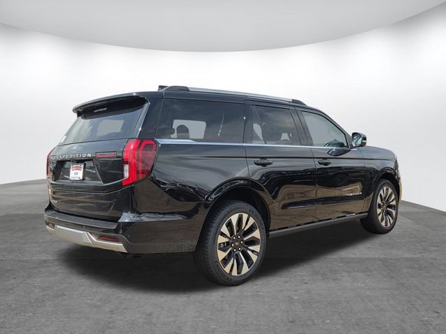 New 2026 Ford Expedition Platinum w/ Driver's Package AWD/4WD video 2