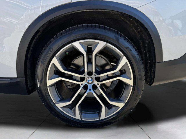 Used 2020 BMW X5 xDrive50i w/ Premium Package image 59