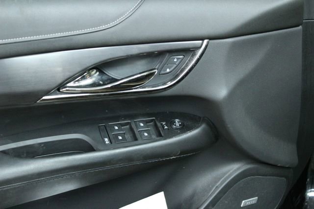 Used 2018 Cadillac ATS 2.0T AWD Sedan image 12