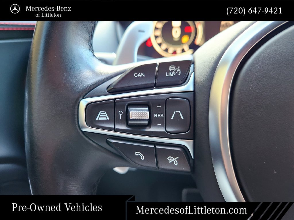 Used 2023 Aston Martin DBX AWD/4WD image 26