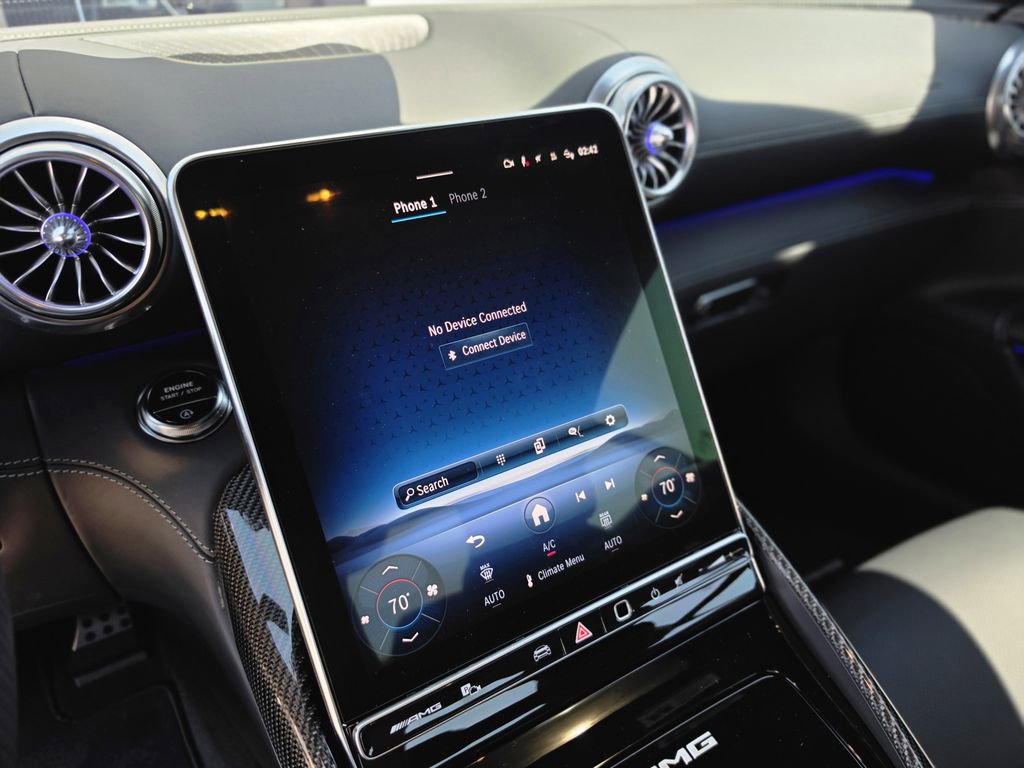 Used 2026 Mercedes-Benz AMG GT 55 image 19