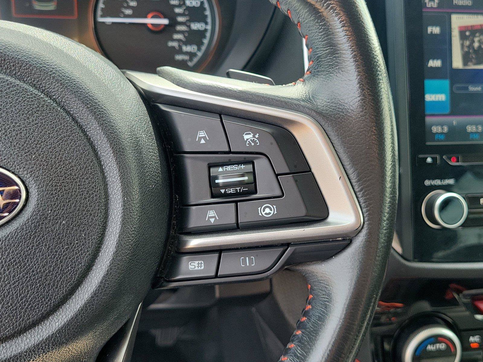 Used 2020 Subaru Forester Sport AWD/4WD image 23