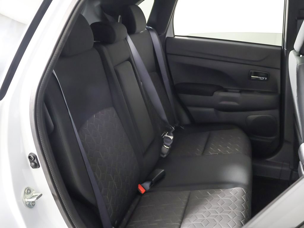 New 2026 Mitsubishi Outlander Sport AWD image 27