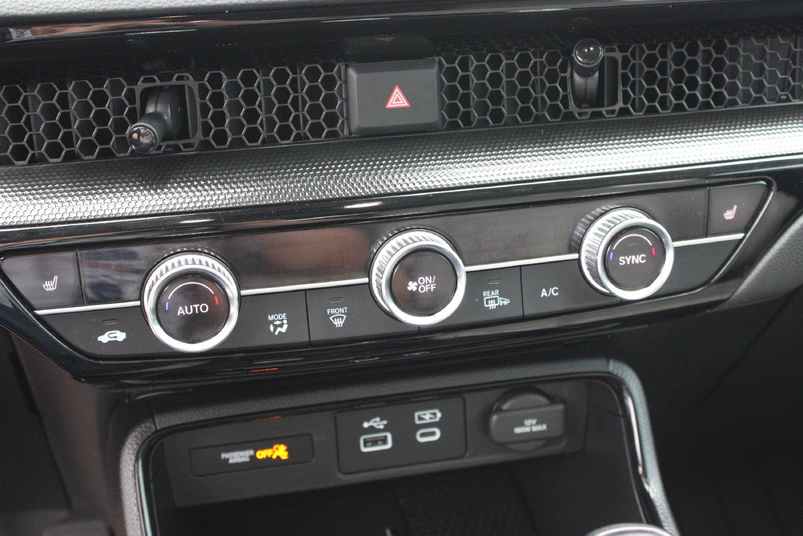Used 2025 Honda CR-V EX-L image 16