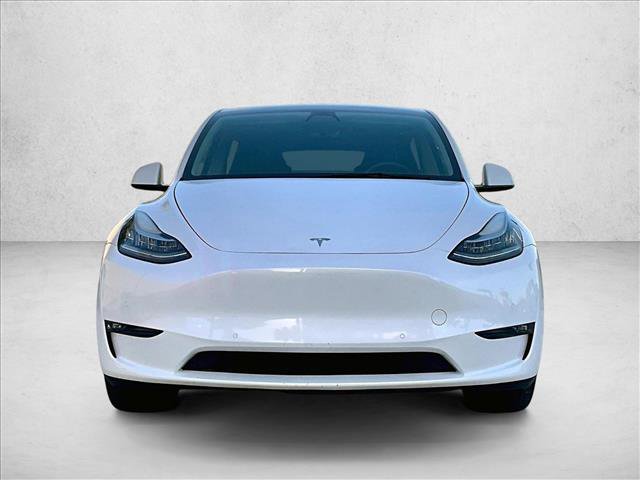 Used 2022 Tesla Model Y Long Range image 3