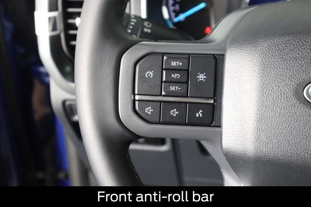 Certified 2023 Ford F150 XLT w/ Equipment Group 302A High image 49