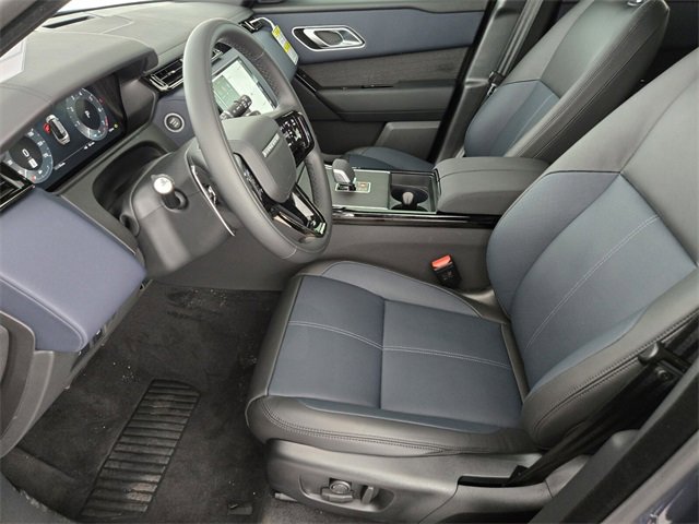New 2026 Land Rover Range Rover Velar Dynamic SE image 10
