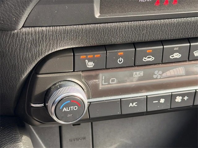 Used 2024 MAZDA CX-5 AWD 2.5 S w/ Select Package image 14