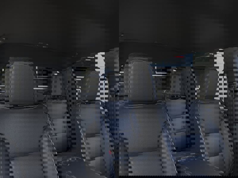 New 2026 GMC Sierra EV Elevation image 24